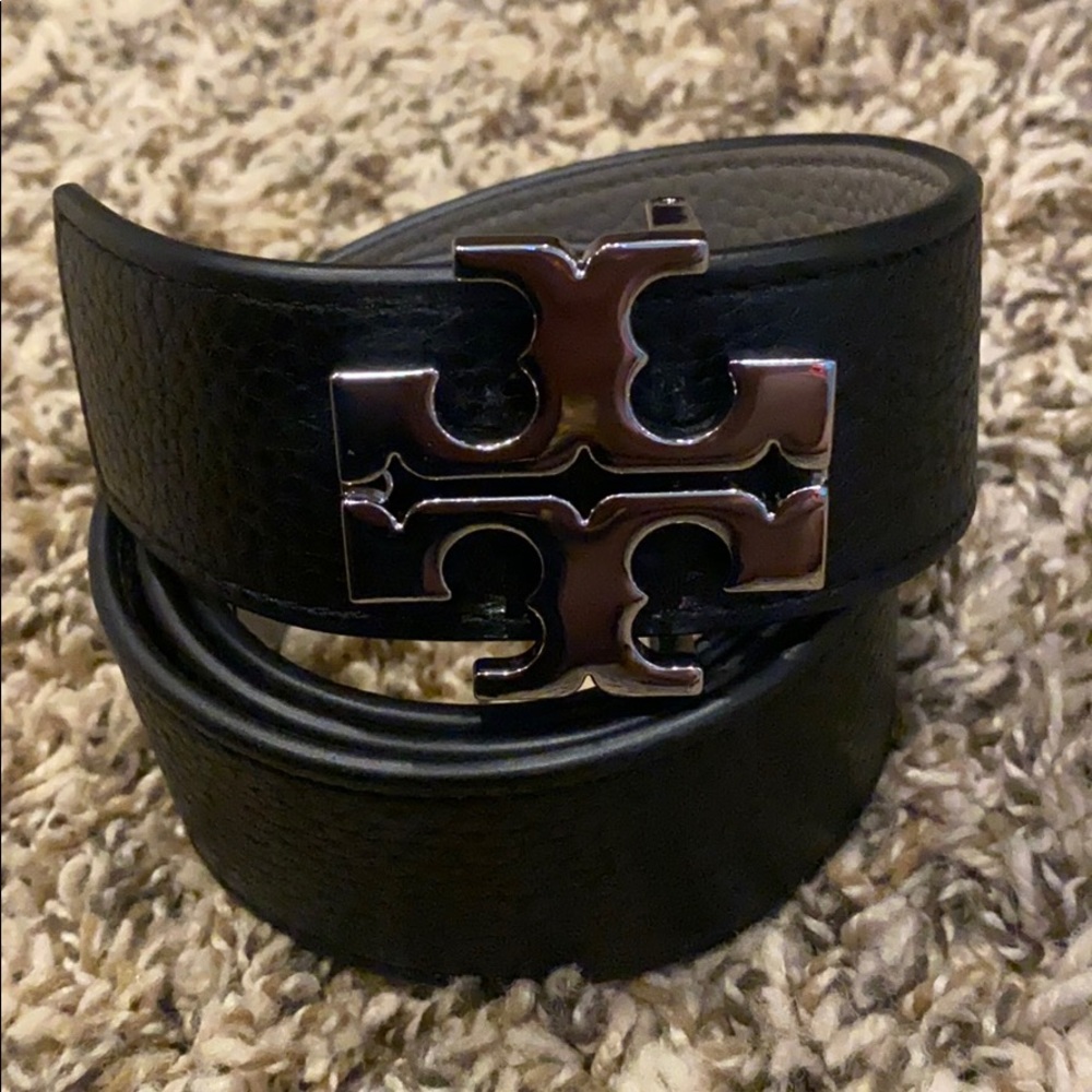 Tory Burch belt
